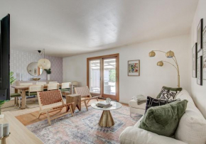 Denver Cozy with Hot Tub - Close to DT Denver - Fast Wifi